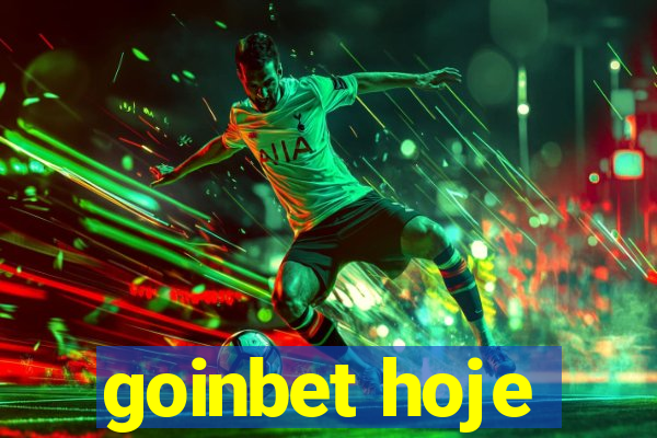 goinbet hoje